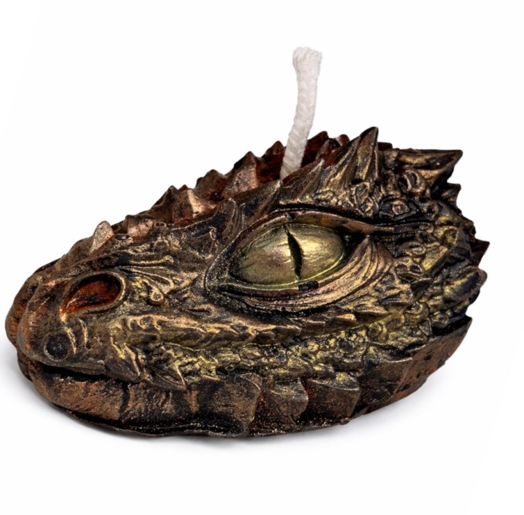 Dragon's Eye